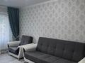 2-комнатная квартира · 47 м² · 3/5 этаж, 3 микрорайон 4 — Три аллеи за 20 000 ₸ в Конаеве — фото 2