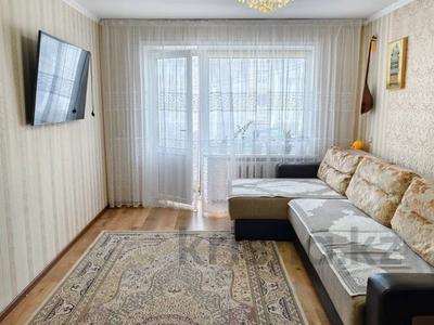 3-комнатная квартира · 65 м² · 4/5 этаж, Габдуллина 111 за 21 млн ₸ в Кокшетау