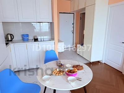 1-комнатная квартира · 40 м² · 9/10 этаж, Алтын Орда 7/1а за 26.3 млн ₸ в Абай