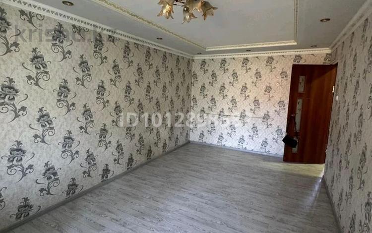 2-бөлмелі пәтер · 46 м², Калдаякова 12-в, бағасы: 150 000 ₸ в Шымкенте, Аль-Фарабийский р-н — фото 2
