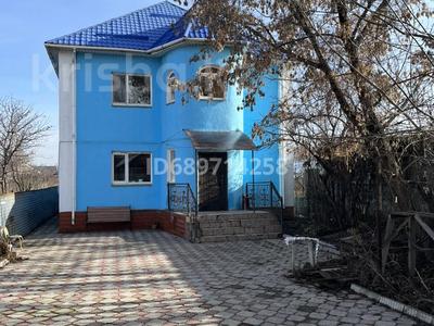 Отдельный дом • 5 комнат • 260 м² • 6 сот., Кунаева 35а — Азербаева за 90 млн 〒 в Абае