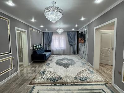 Жеке үй · 5 бөлме · 148 м² · 6 жүзд., Жанаконыс, бағасы: 28 млн ₸ в Актобе, жилой массив Жанаконыс