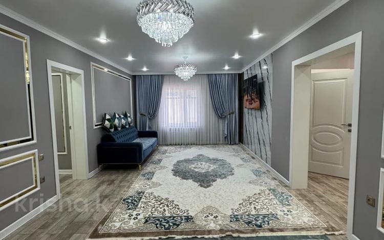 Жеке үй · 5 бөлме · 148 м² · 6 жүзд., Жанаконыс, бағасы: 28 млн ₸ в Актобе, жилой массив Жанаконыс — фото 2