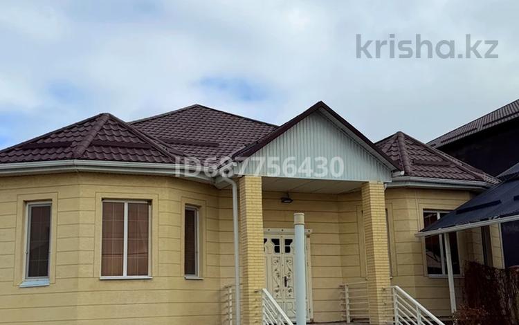 Отдельный дом · 5 комнат · 236.5 м² · 8 сот., мкр Северо-Запад, Северо-Запад ул Нурлытан 38 за 110 млн 〒 в Шымкенте, Абайский р-н — фото 48