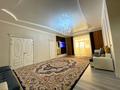 Отдельный дом · 5 комнат · 236.5 м² · 8 сот., мкр Северо-Запад, Северо-Запад ул Нурлытан 38 за 110 млн 〒 в Шымкенте, Абайский р-н — фото 18