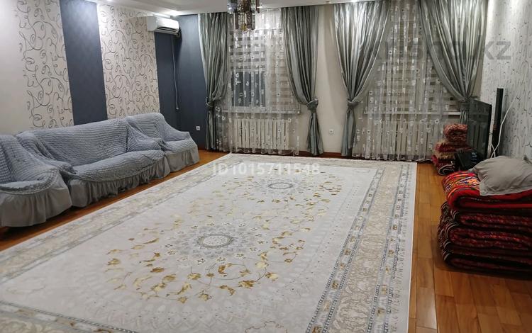2-бөлмелі пәтер · 121 м² · 2/9 қабат, Рашидова 26 — Дархан, бағасы: 250 000 ₸ в Шымкенте — фото 2