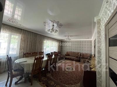Часть дома · 5 комнат · 130 м² · 10 сот., Сейфуллина 3 — Кудайбергенова за 27 млн ₸ в Алатау