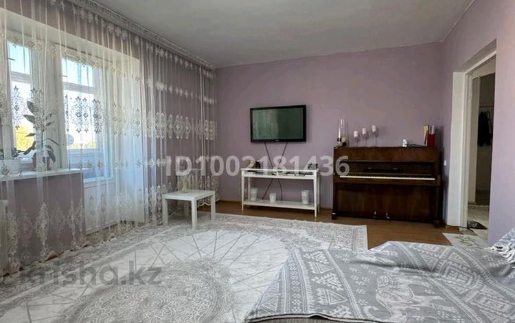 3-комнатная квартира · 90 м² · 6/9 этаж, Рыскулбекова 7 — Рыскулбекова абылайхана за 36.3 млн ₸ в Астане, Алматы р-н — фото 22