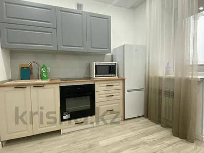 1-комнатная квартира · 37 м² · 7/9 этаж, Култегин 2 за ~ 23.6 млн ₸ в Астане, Нура р-н