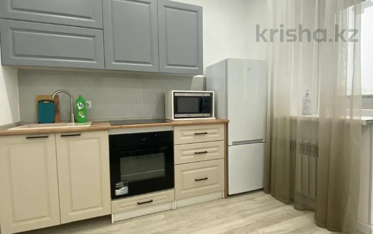 1-комнатная квартира · 37 м² · 7/9 этаж, Култегин 2 за ~ 23.6 млн ₸ в Астане, Нура р-н — фото 2