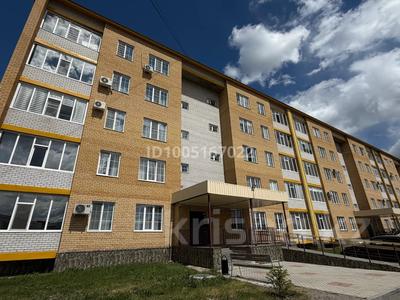 4-комнатная квартира · 164 м² · 3/5 этаж, Кокжал Барака 6 за 69 млн 〒 в Усть-Каменогорске