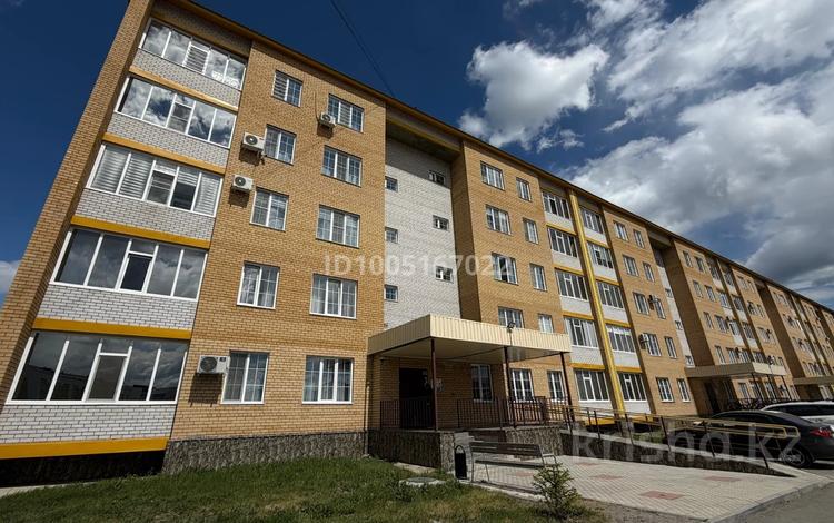 4-бөлмелі пәтер · 164 м² · 3/5 қабат, Кокжал Барака 6, бағасы: 69 млн ₸ в Усть-Каменогорске — фото 7