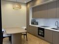 3-комнатная квартира · 92.6 м² · 3/7 этаж, Керей и Жанибек хандар 44 за 93 млн ₸ в Астане, Есильский р-н — фото 2