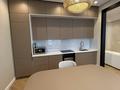 3-комнатная квартира · 92.6 м² · 3/7 этаж, Керей и Жанибек хандар 44 за 93 млн ₸ в Астане, Есильский р-н — фото 3