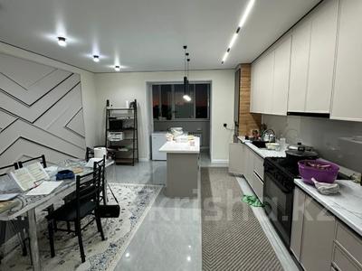 4-бөлмелі пәтер · 150 м² · 5/6 қабат, мкр. Алтын орда, бағасы: 45 млн 〒 в Актобе