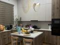 Отдельный дом · 4 комнаты · 115 м² · 4.5 сот., мкр Калкаман-2 — Между Кунаева и Шаляпина за 1.6 млн ₸ в Алматы, Наурызбайский р-н — фото 3