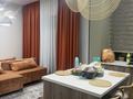 Отдельный дом · 4 комнаты · 115 м² · 4.5 сот., мкр Калкаман-2 — Между Кунаева и Шаляпина за 1.6 млн ₸ в Алматы, Наурызбайский р-н — фото 7