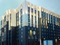3-комнатная квартира · 83.7 м² · 8/9 этаж, Азербаева 5\1 — Нажмединова за 53 млн 〒 в Астане, Сарайшык р-н