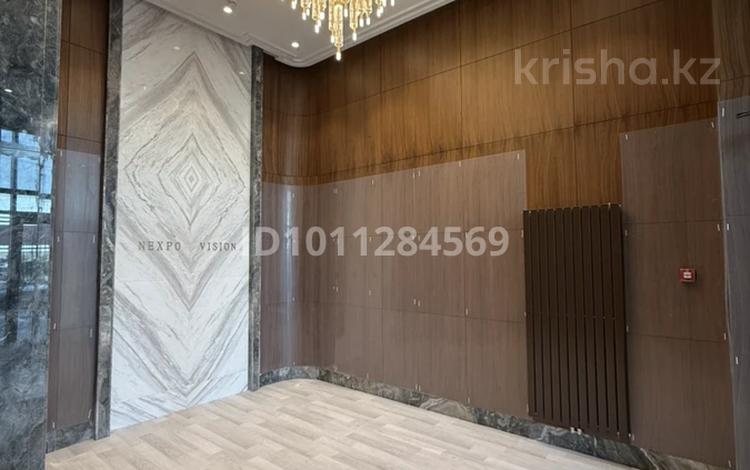 2-бөлмелі пәтер · 78 м² · 6/15 қабат, Турар Рыскулов 3, бағасы: 78 млн ₸ в Астане, Есильский р-н — фото 2
