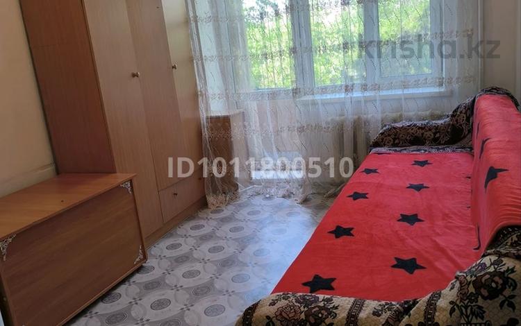 1 бөлме · 18 м² · 3/5 қабат, Утеген батыра 73, бағасы: 90 000 ₸ в Алматы, Ауэзовский р-н — фото 2
