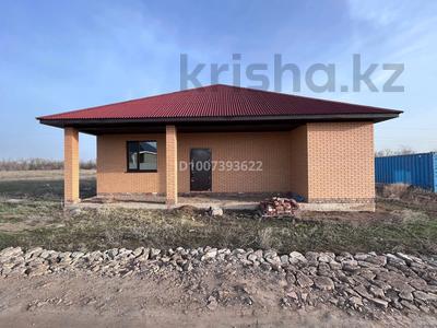 Отдельный дом · 4 комнаты · 117.3 м² · 6 сот., Ислямова 353 за 30 млн ₸ в Уральске