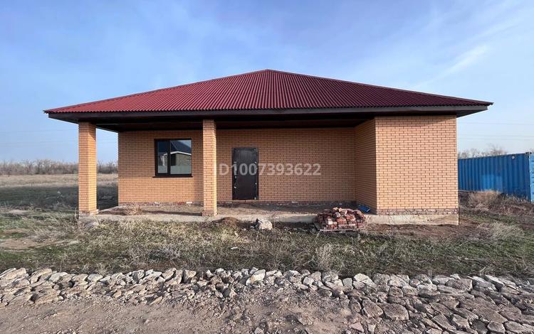 Отдельный дом · 4 комнаты · 117.3 м² · 6 сот., Ислямова 353 за 30 млн ₸ в Уральске — фото 2