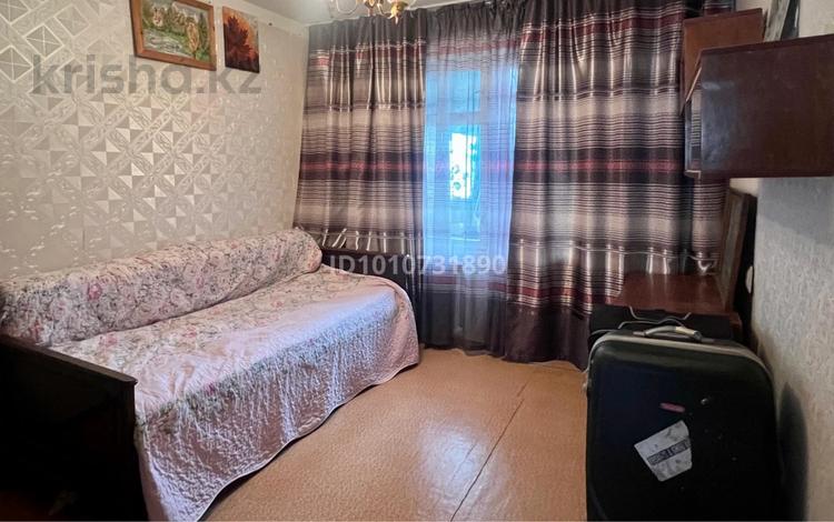 2-комнатная квартира · 51.9 м², 5 микрорайон 40 за 22 млн ₸ в Конаеве — фото 2