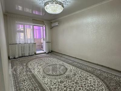 2-комнатная квартира · 58.5 м² · 4/5 этаж, Астана-2 50в за 18 млн ₸ в 