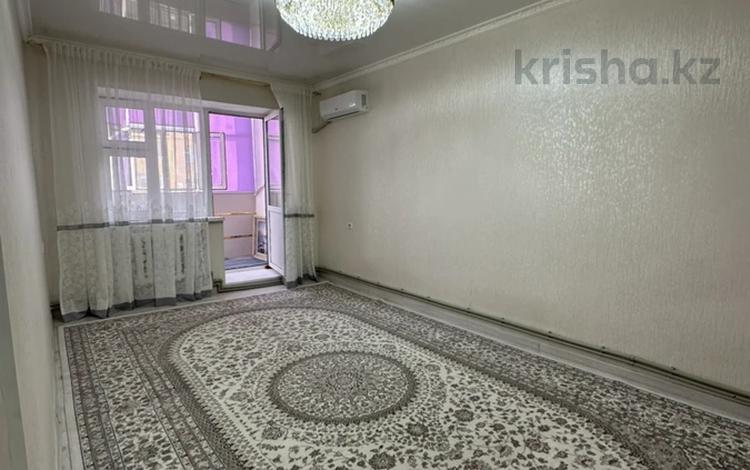 2-комнатная квартира · 58.5 м² · 4/5 этаж, Астана-2 50в за 18 млн ₸ в  — фото 2