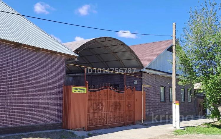 Отдельный дом · 6 комнат · 130 м² · 8 сот., Роза Бағланова 117 за 20 млн ₸ в Казалинске — фото 2