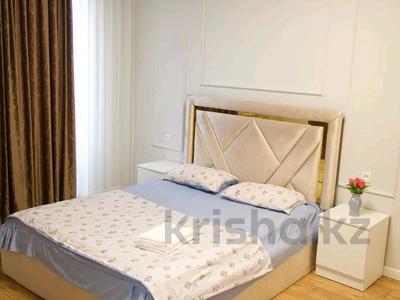 1-комнатная квартира · 46 м² · 5/12 этаж, мкр Нурсат 2, Назарбекова 29/4к3 — Шаяхметов за 15 000 〒 в Шымкенте, Каратауский р-н