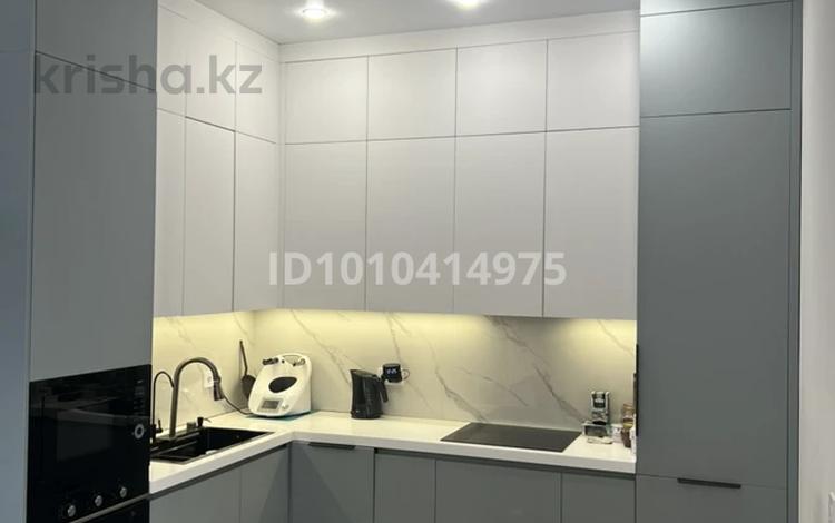 2-комнатная квартира · 56 м² · 6/12 этаж, Толе би 59 за 55 млн ₸ в Астане, Нура р-н — фото 2