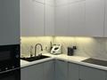 2-комнатная квартира · 56 м² · 6/12 этаж, Толе би 59 за 55 млн ₸ в Астане, Нура р-н — фото 2