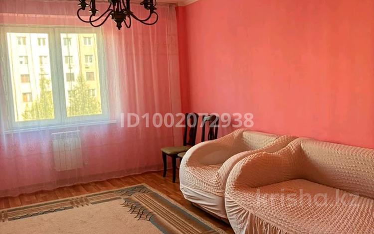 3-бөлмелі пәтер · 108 м² · 4/8 қабат, Микрорайон Алтын Ауыл, бағасы: 330 000 ₸ в Каскелене — фото 2