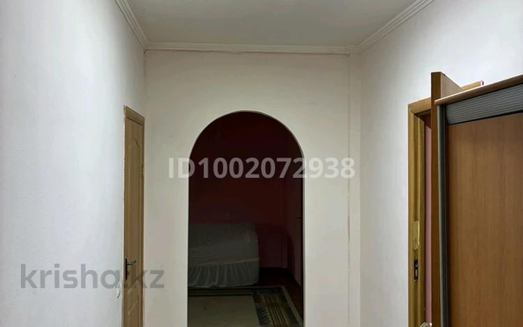 3-комнатная квартира · 108 м² · 4/8 этаж, Микрорайон Алтын Ауыл за 310 000 ₸ в Каскелене — фото 9