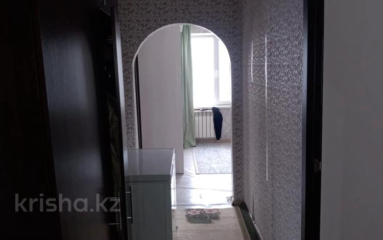 3-комнатная квартира, 58 м², 3/5 этаж, Самал за 15.5 млн 〒 в Талдыкоргане, мкр Самал — фото 2