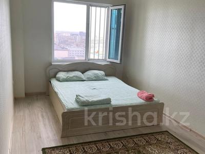 2-комнатная квартира · 80 м² · 15/18 этаж, 16-й мкр 64 — Трк актау рядом 19 мкрн 35 школа за 2 500 〒 в Актау