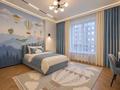 2-бөлмелі пәтер · 75 м², Толе би 52, бағасы: 400 000 ₸ в Астане, Нура р-н — фото 3