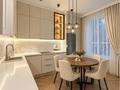 2-бөлмелі пәтер · 75 м², Толе би 52, бағасы: 400 000 ₸ в Астане, Нура р-н — фото 4