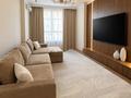2-бөлмелі пәтер · 75 м², Толе би 52, бағасы: 400 000 ₸ в Астане, Нура р-н