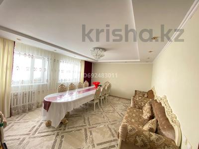 Отдельный дом • 4 комнаты • 120 м² • 10 сот., Желтоксан 61 за 26 млн 〒 в Каражаре
