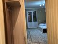 1-комнатная квартира, 45 м², 5/7 этаж посуточно, 11-улица за 8 000 〒 в Туркестане — фото 4