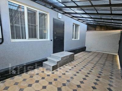 Отдельный дом · 2 комнаты · 45 м² · 2 сот., Ниже Назарбаева — Ж/д вокзал - 2 за 250 000 ₸ в Алматы, Жетысуский р-н