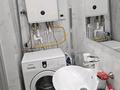 Отдельный дом · 2 комнаты · 45 м² · 2 сот., Ниже Назарбаева — Ж/д вокзал - 2 за 250 000 ₸ в Алматы, Жетысуский р-н — фото 5