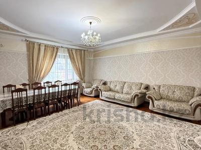 Отдельный дом · 8 комнат · 335.8 м² · 4.72 сот., Абая 194 за 127 млн ₸ в Костанае
