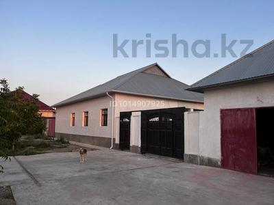 Жеке үй · 6 бөлме · 150 м² · 15 жүзд., Жібек жолы 2, бағасы: 65 млн ₸ в Туркестане
