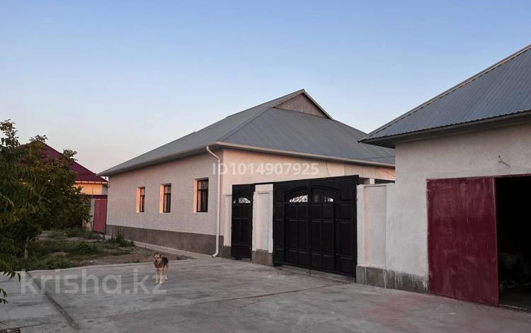 Жеке үй · 6 бөлме · 150 м² · 15 жүзд., Жібек жолы 2, бағасы: 65 млн ₸ в Туркестане — фото 2