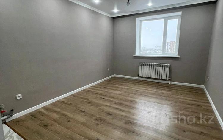 1-комнатная квартира, 37.71 м², 6/9 этаж, Болекпаева 22