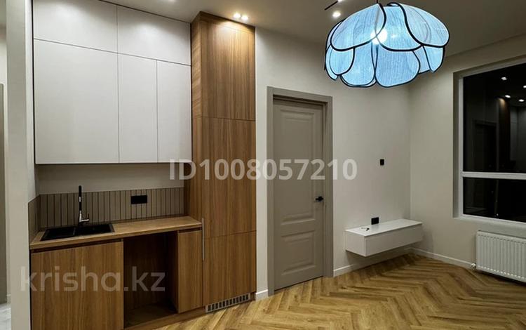 2-комнатная квартира · 45.6 м² · 11/13 этаж, Райымбека за 39 млн 〒 в Алматы, Ауэзовский р-н — фото 7