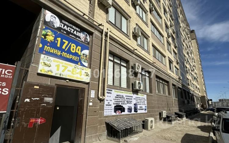 Свободное назначение, офисы, магазины и бутики, склады · 35 м² за 100 000 ₸ в Актау, 17-й мкр — фото 2